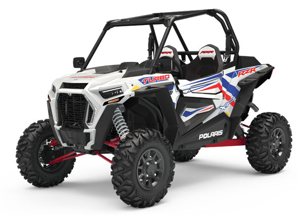 polaris buggy rzr 1000