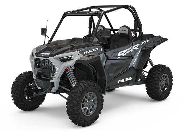 Polaris France:Rzr XP® 1000 EPS