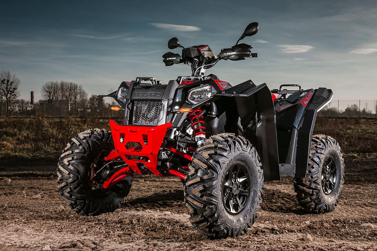 Polaris France Scrambler Xp 1000 S Polaris France Scrambler Xp 1000 S