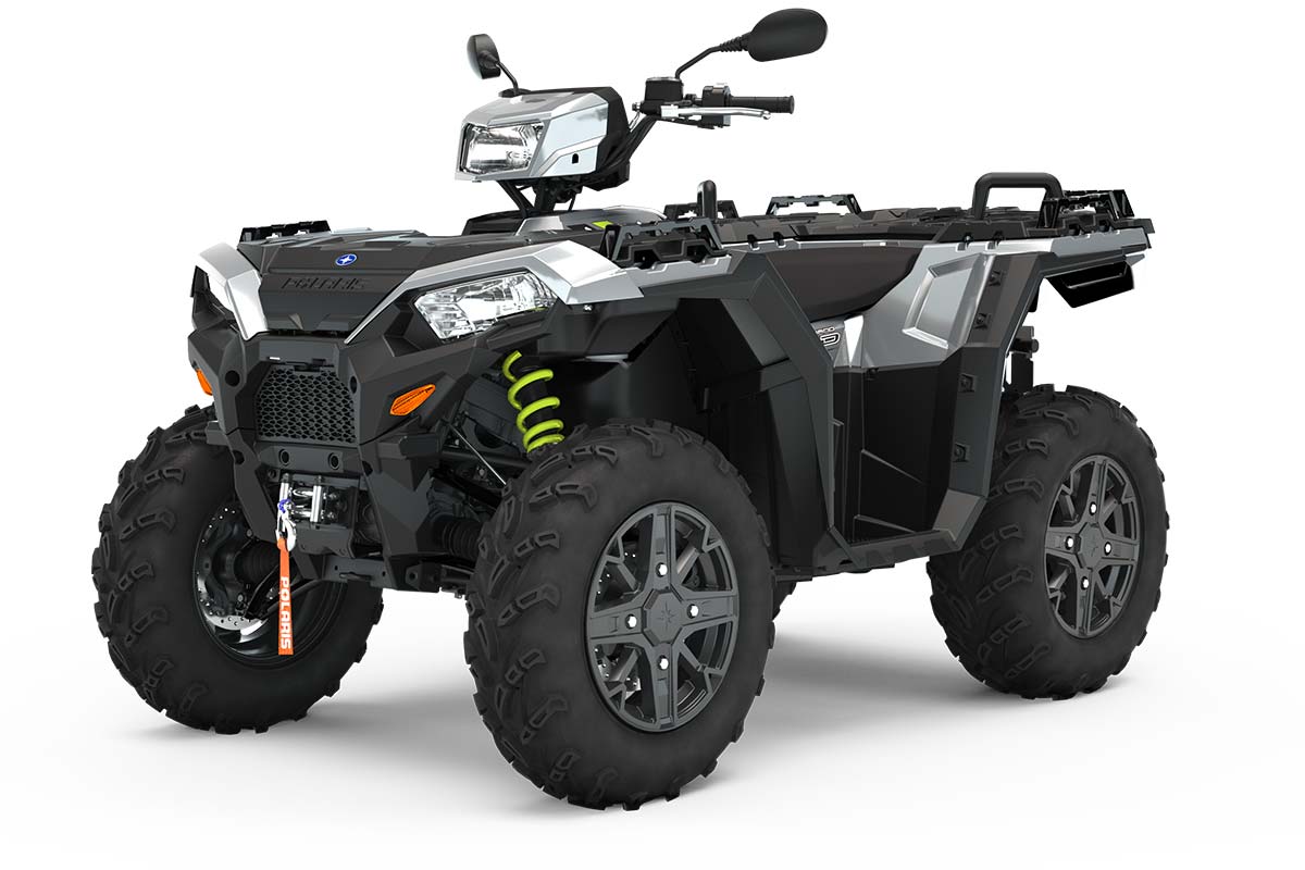 Polaris FranceSportsman® XP 1000