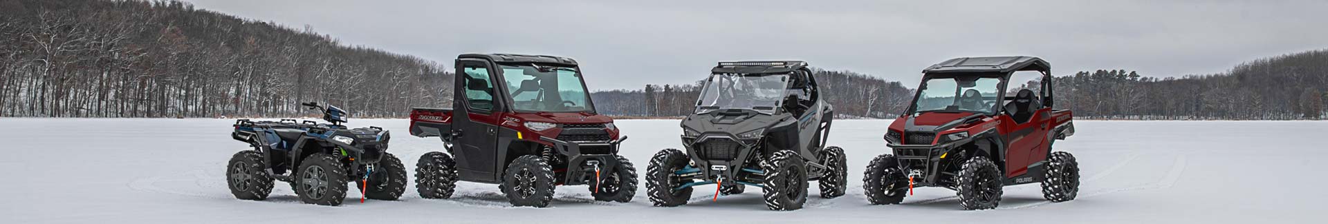 Polaris History