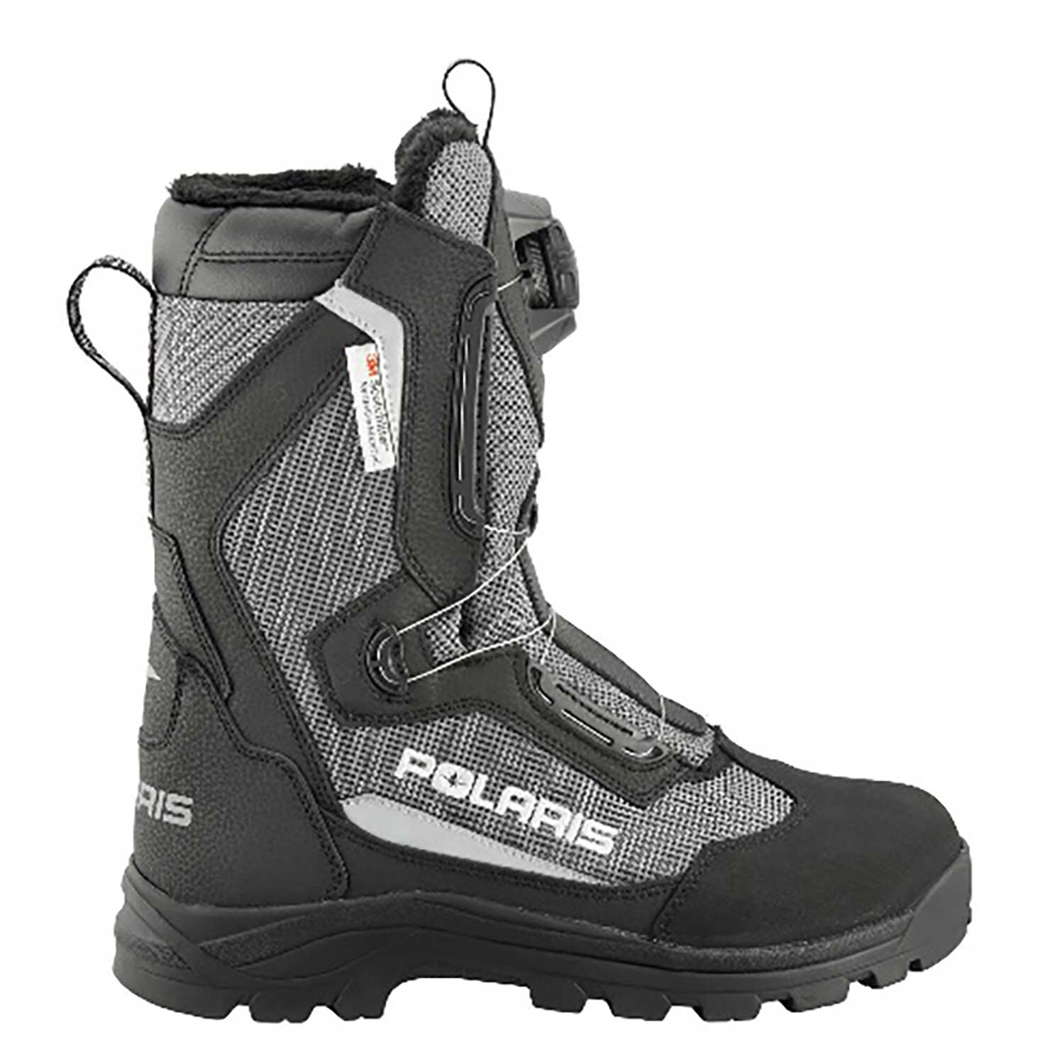 bottes quad polaris