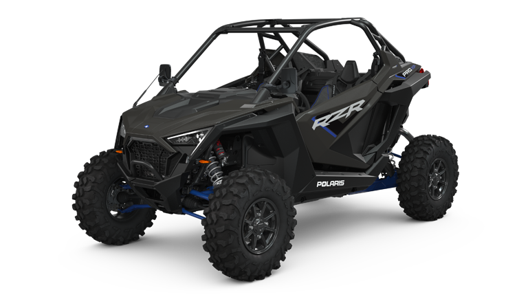 Polaris France:SSV et BUGGY Rzr®