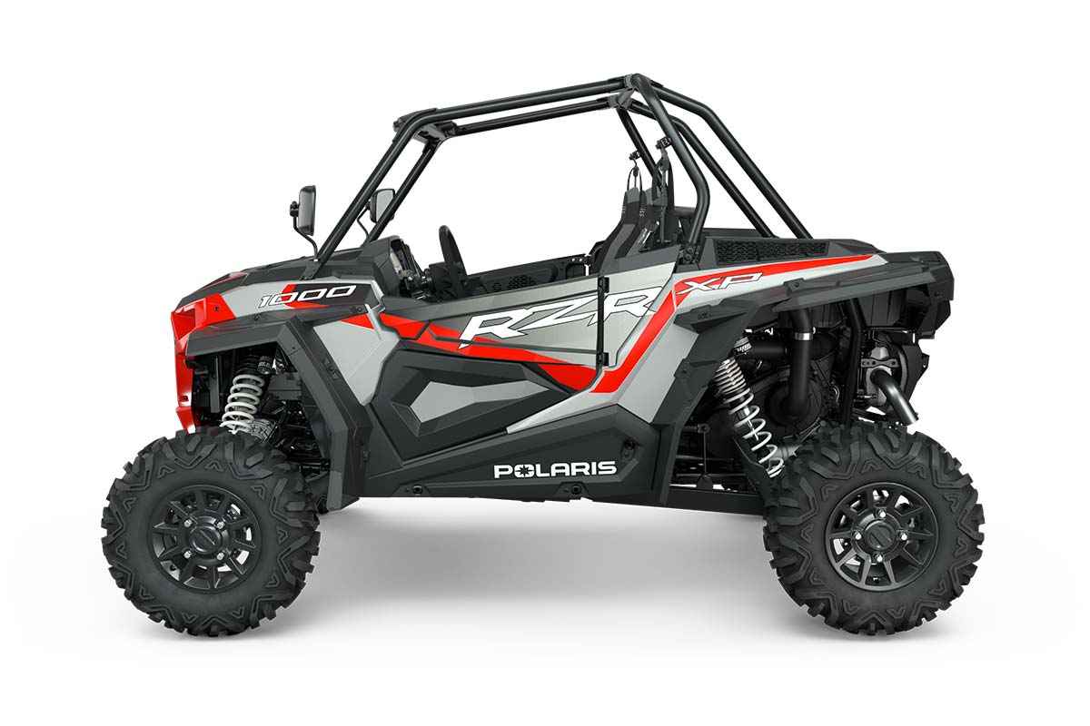 Polaris France Polaris Rzr XP 1000 EPS