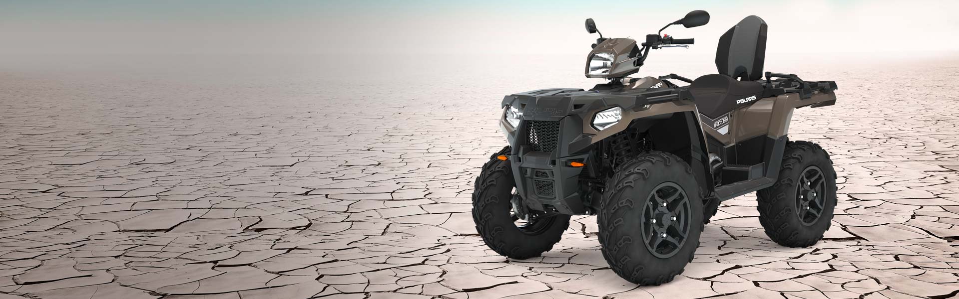 Quad Sportsman Touring 570 EPS