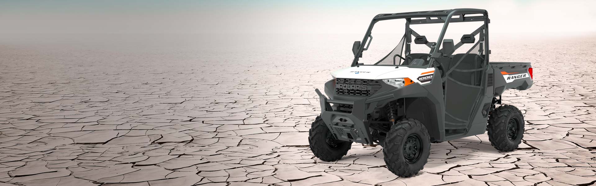 Ranger 1000 EPS