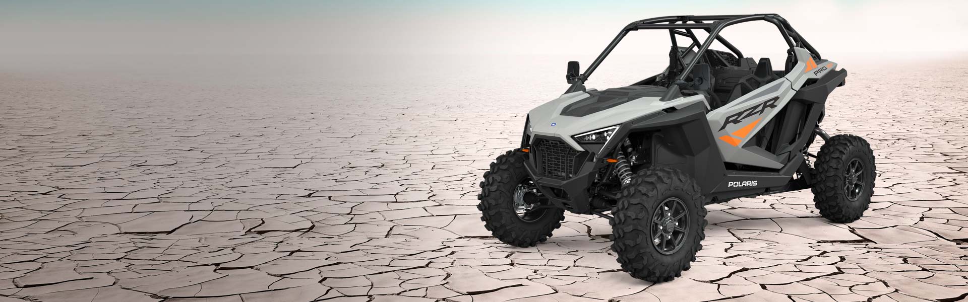 Rzr PRO XP