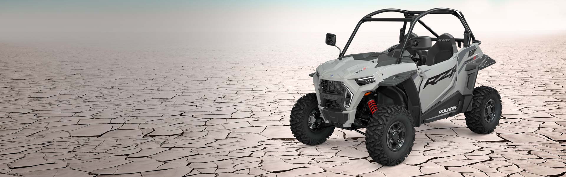 Rzr Trail S 1000 Premium