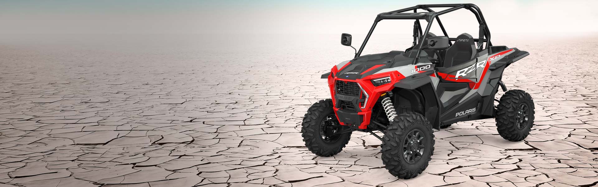 Rzr XP 1000 EPS