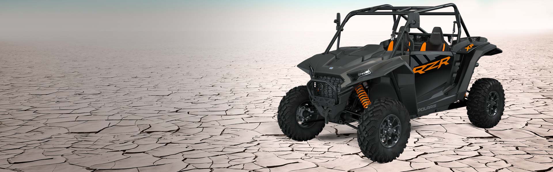 Rzr XP