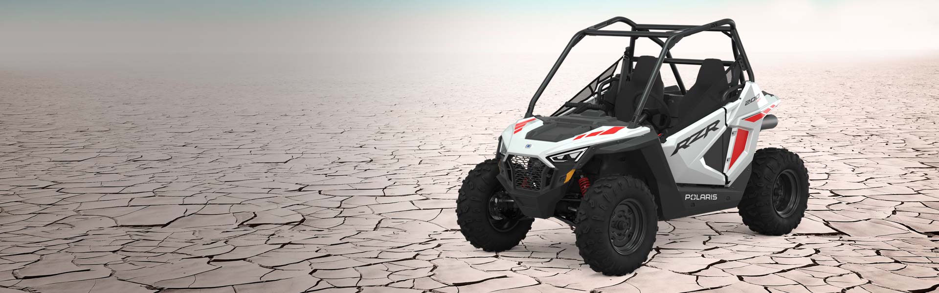Rzr 200 EFI
