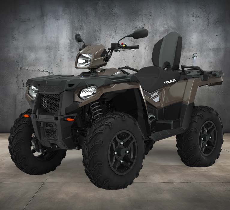 Quad Sportsman Touring 570 EPS