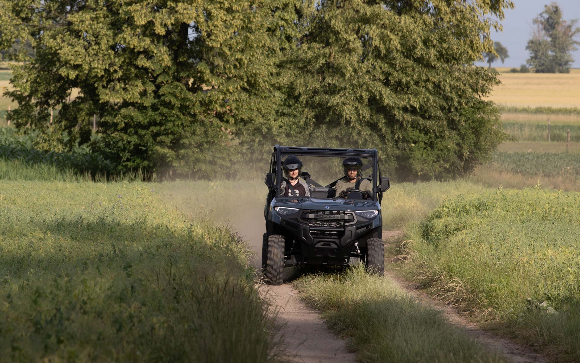 Polaris France Polaris Ranger Diesel