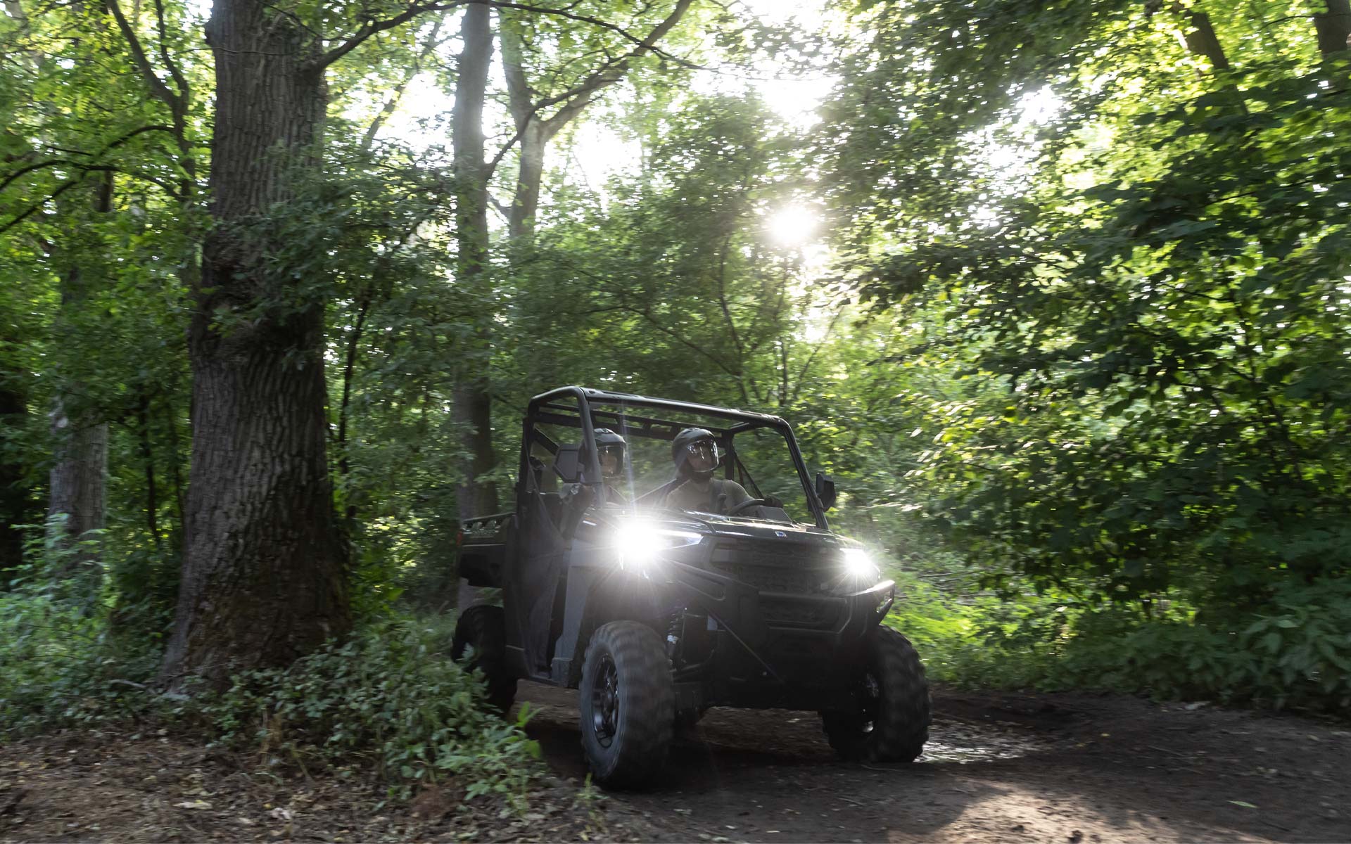 Polaris France Polaris Ranger Diesel