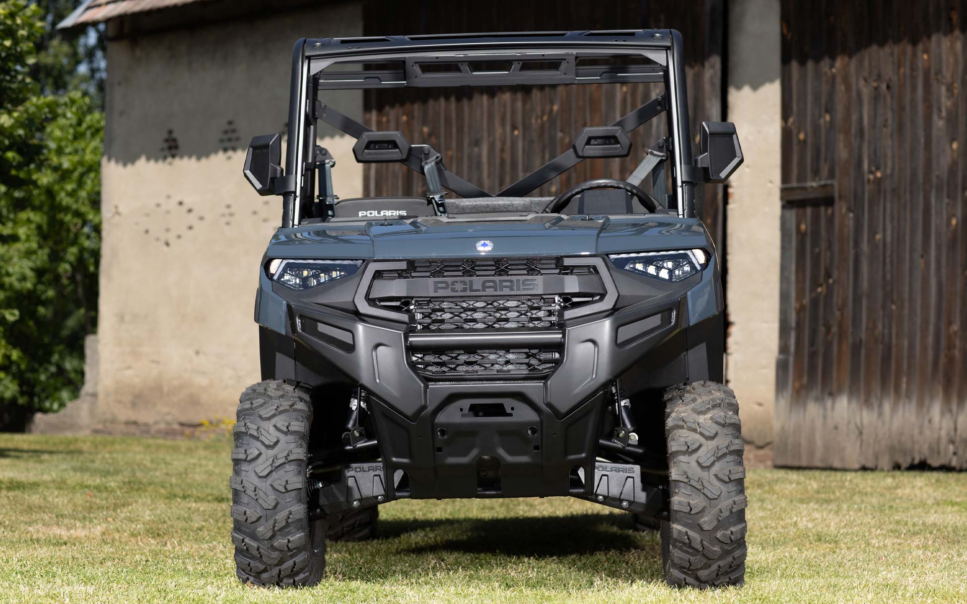 Polaris France Polaris Ranger Diesel