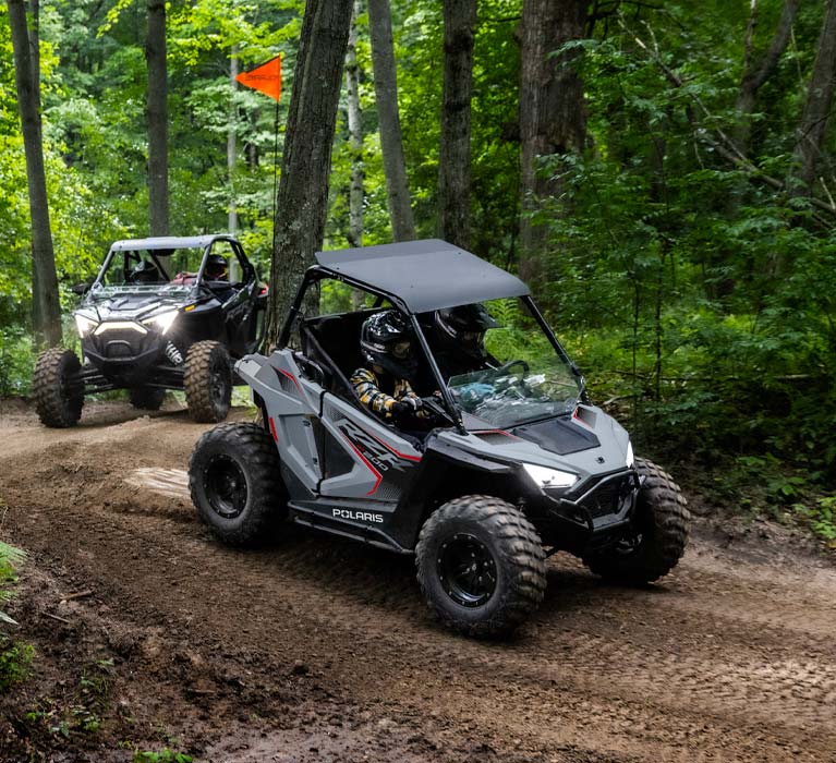 RZR 200 EFI