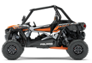 RZR SSV Buggy