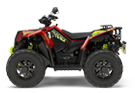 quad Scrambler® XP 1000