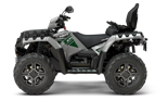 quad Sportsman® Touring XP 1000