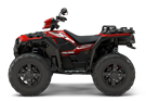 quad Sportsman® XP 1000