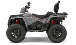 quad Sportsman® Touring 570 SP