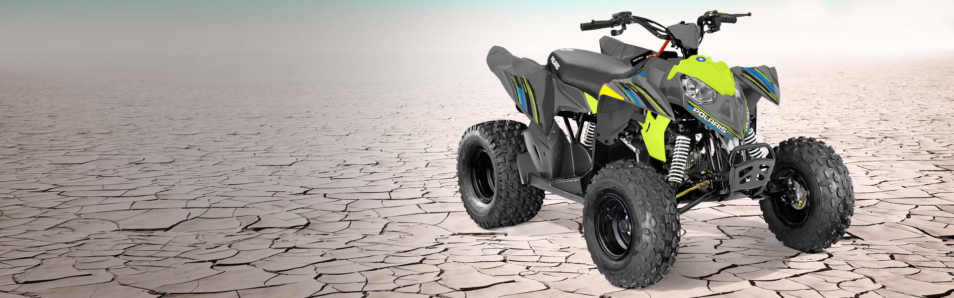 Outlaw 110 EFI Outlaw 110 EFI